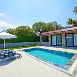 Villa Meşe Kayaköy